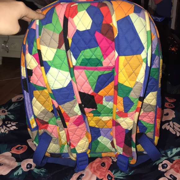 Vera Bradley backpack